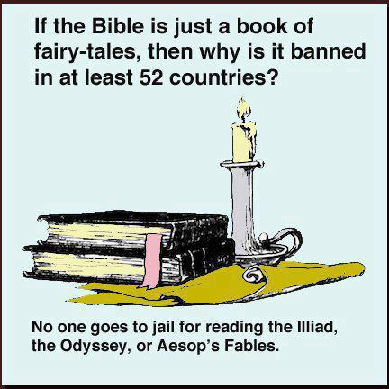 Bill O’Reilly vs The Bible Thumpers