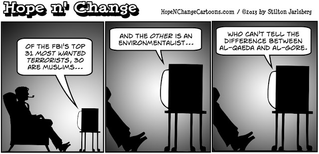 Conservative Comedy 5/10/13