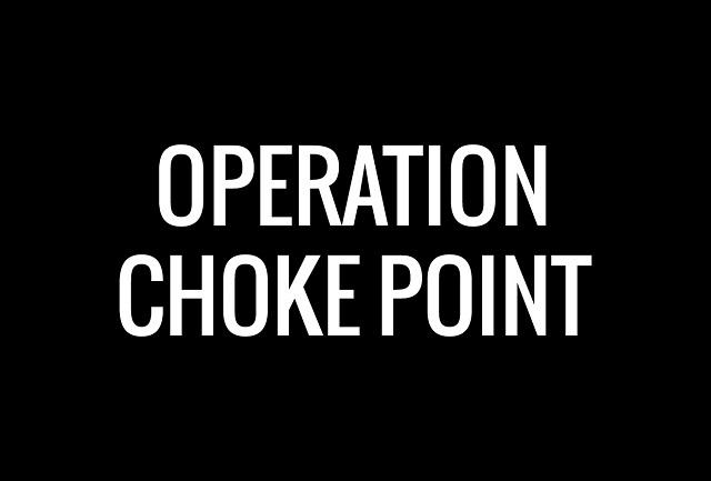 Operation Choke Point