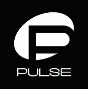Pulse Nightclub Logo