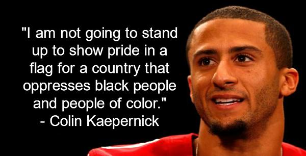 Image result for colin kaepernick BLM