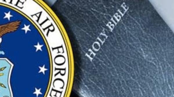 Military Freedom of Religion
