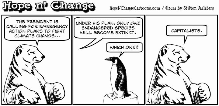 High Marx in Science