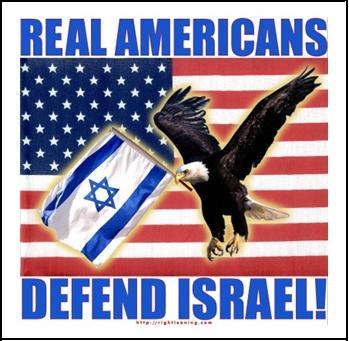 AmericaIsrael