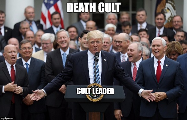 Wake Up Call For Republicans Youtube