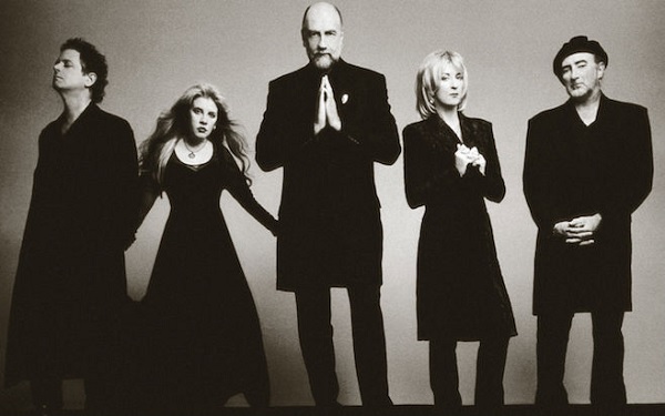 Fleetwood Mac and Lindsey Buckingham: A parable of the GOP and conservatives