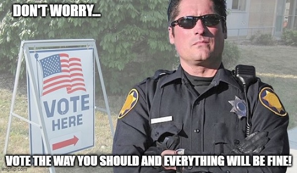 Trump's plan to invalidate 2020 election