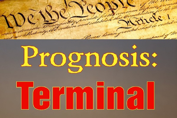 college free speech prognosis terminal