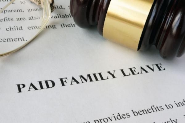 Paid Family Leave Socialist Far-Left