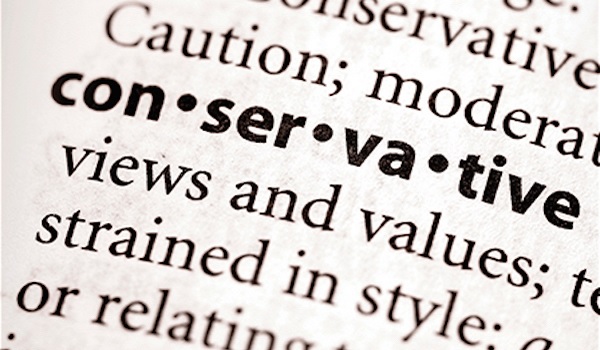 Republicans Trump conservative Trumpist