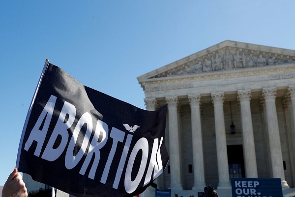 far-left Supreme Court expansion abortion 