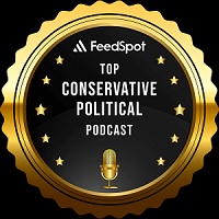 Feedspot Best 100 Conservative Political Podcasts
